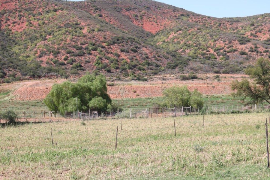 Commercial Property for Sale in Oudtshoorn Rural Western Cape